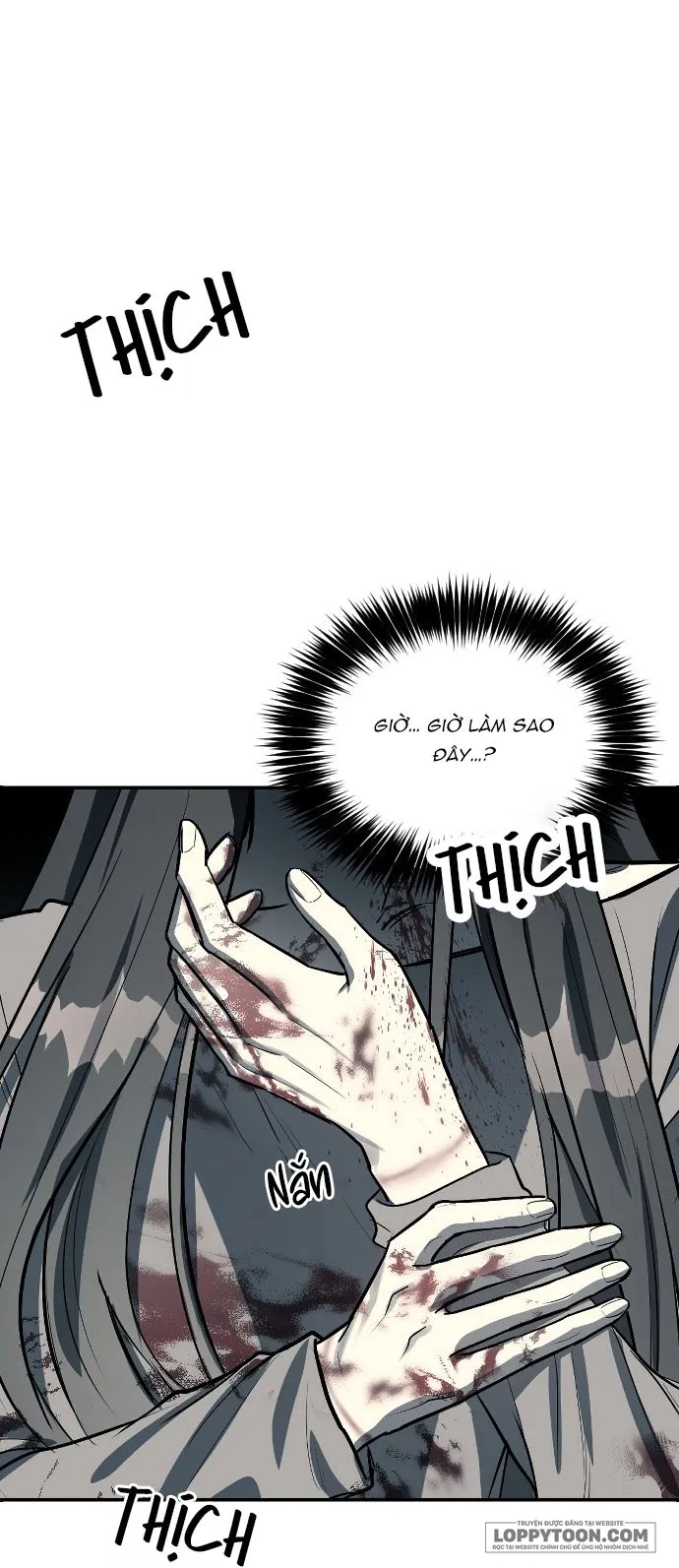 Xâm Nhập Trường Trung Học Tài Phiệt - Chap 13 - Trang 2