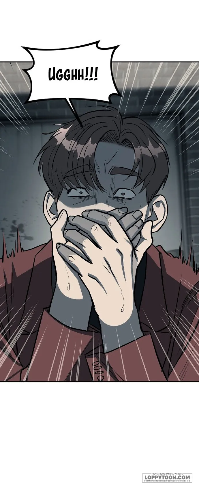 Xâm Nhập Trường Trung Học Tài Phiệt - Chap 13 - Trang 12
