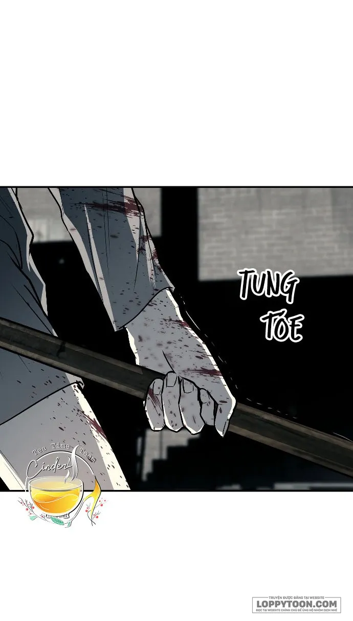 Xâm Nhập Trường Trung Học Tài Phiệt - Chap 13 - Trang 13