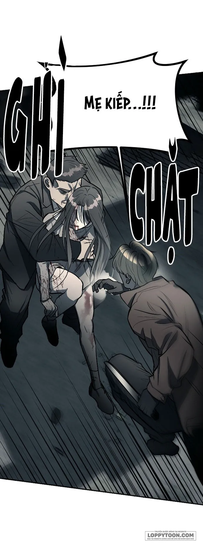 Xâm Nhập Trường Trung Học Tài Phiệt - Chap 13 - Trang 16