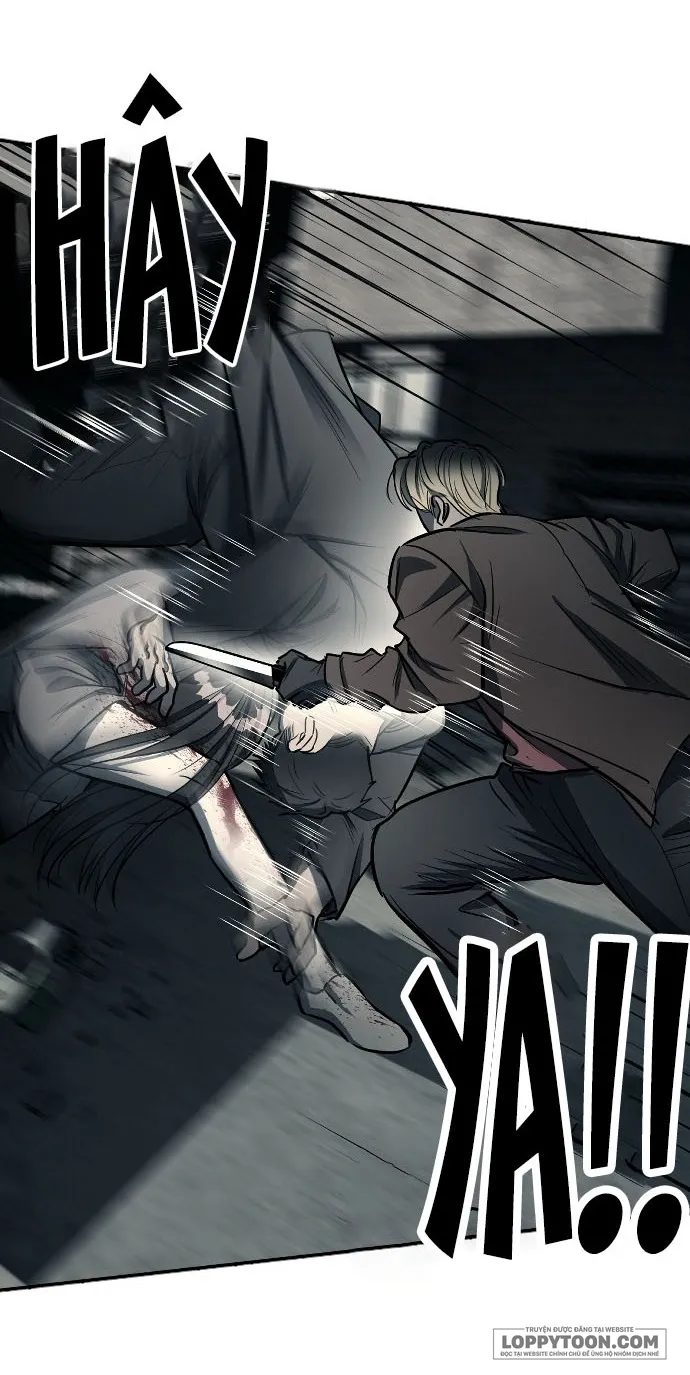 Xâm Nhập Trường Trung Học Tài Phiệt - Chap 13 - Trang 18