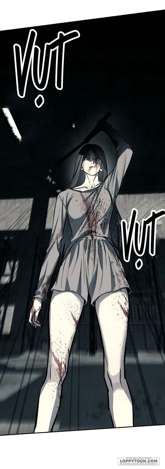 Xâm Nhập Trường Trung Học Tài Phiệt - Chap 13 - Trang 20
