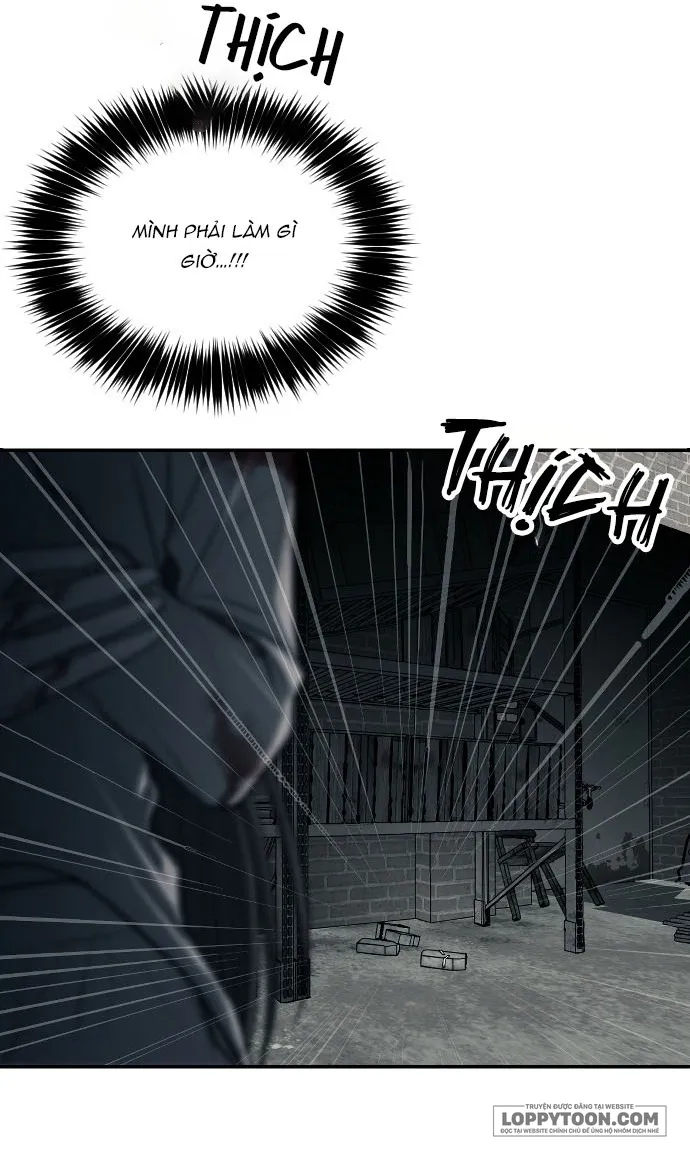 Xâm Nhập Trường Trung Học Tài Phiệt - Chap 13 - Trang 3