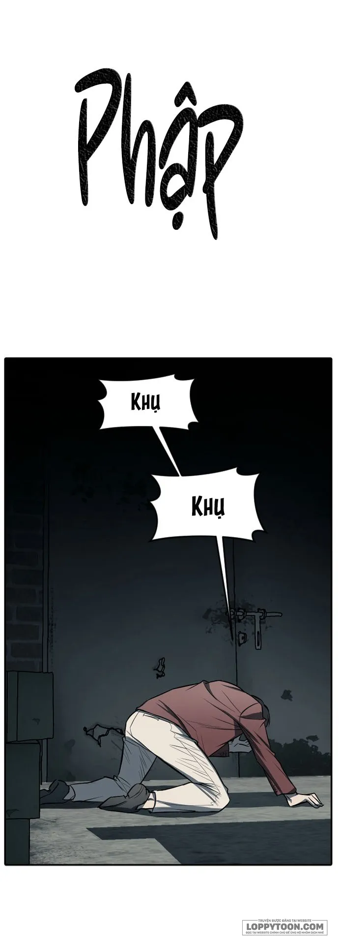 Xâm Nhập Trường Trung Học Tài Phiệt - Chap 13 - Trang 21
