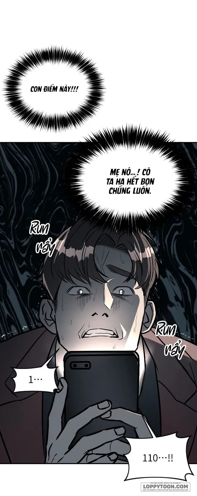 Xâm Nhập Trường Trung Học Tài Phiệt - Chap 13 - Trang 22