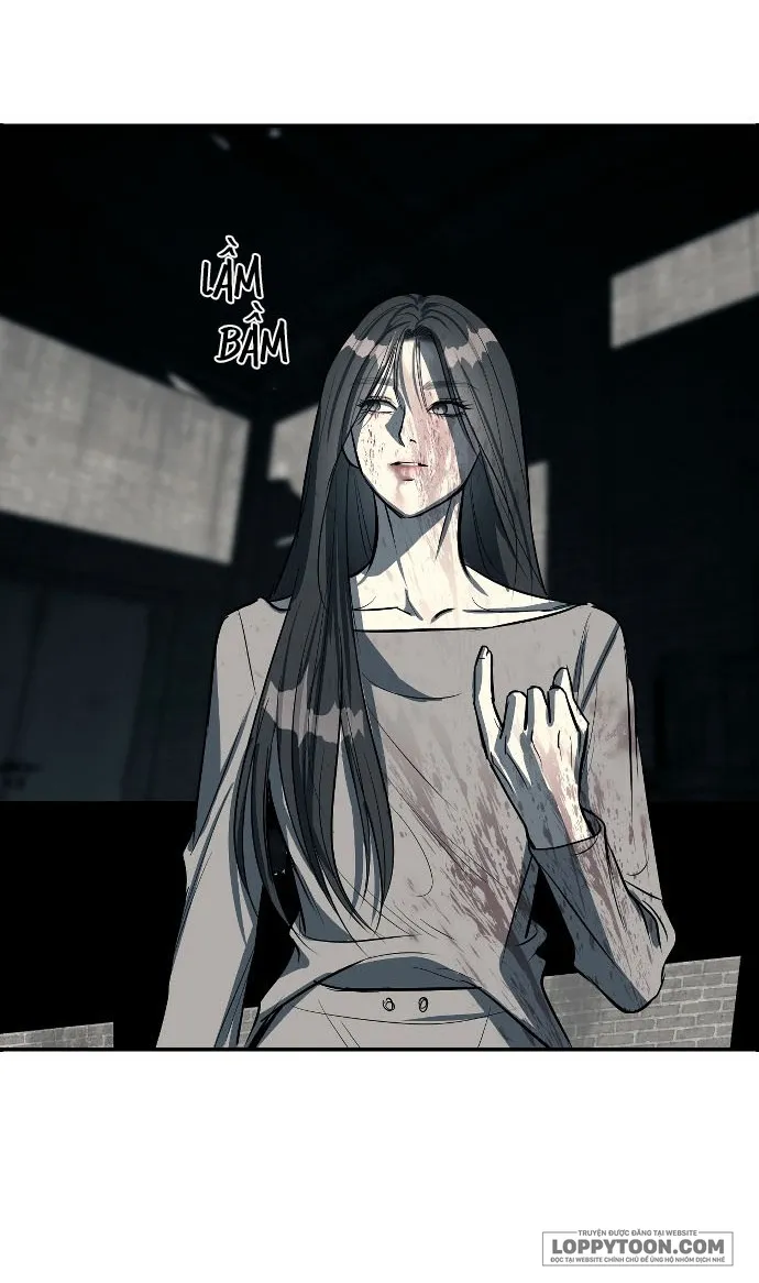 Xâm Nhập Trường Trung Học Tài Phiệt - Chap 13 - Trang 34