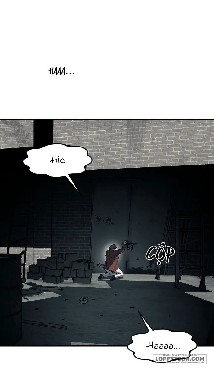 Xâm Nhập Trường Trung Học Tài Phiệt - Chap 13 - Trang 35