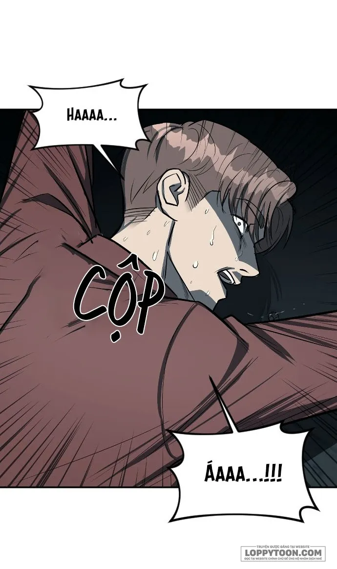 Xâm Nhập Trường Trung Học Tài Phiệt - Chap 13 - Trang 37