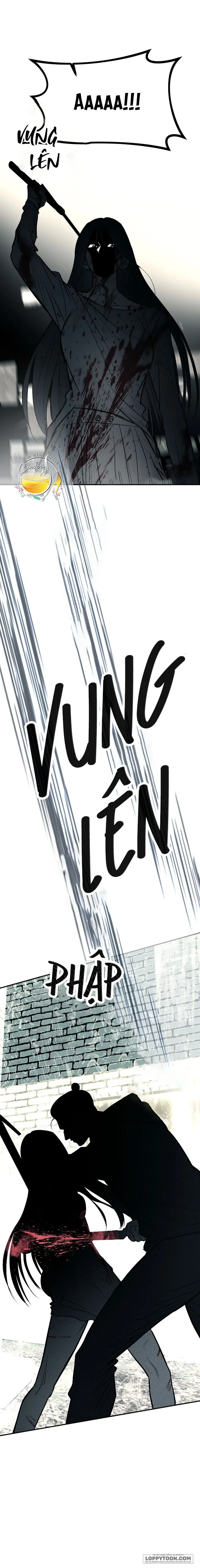 Xâm Nhập Trường Trung Học Tài Phiệt - Chap 13 - Trang 39