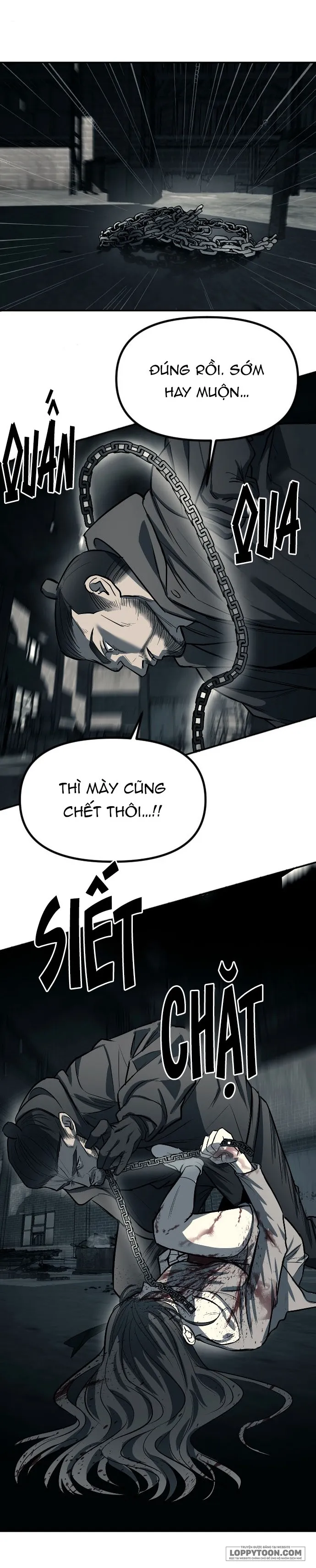 Xâm Nhập Trường Trung Học Tài Phiệt - Chap 13 - Trang 47