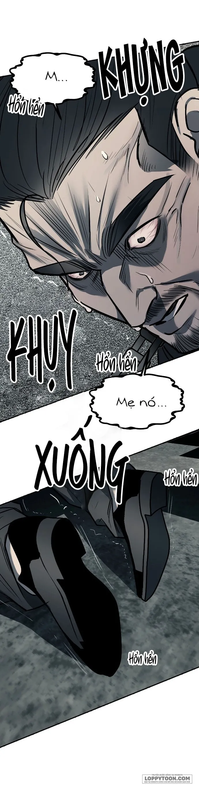 Xâm Nhập Trường Trung Học Tài Phiệt - Chap 13 - Trang 49
