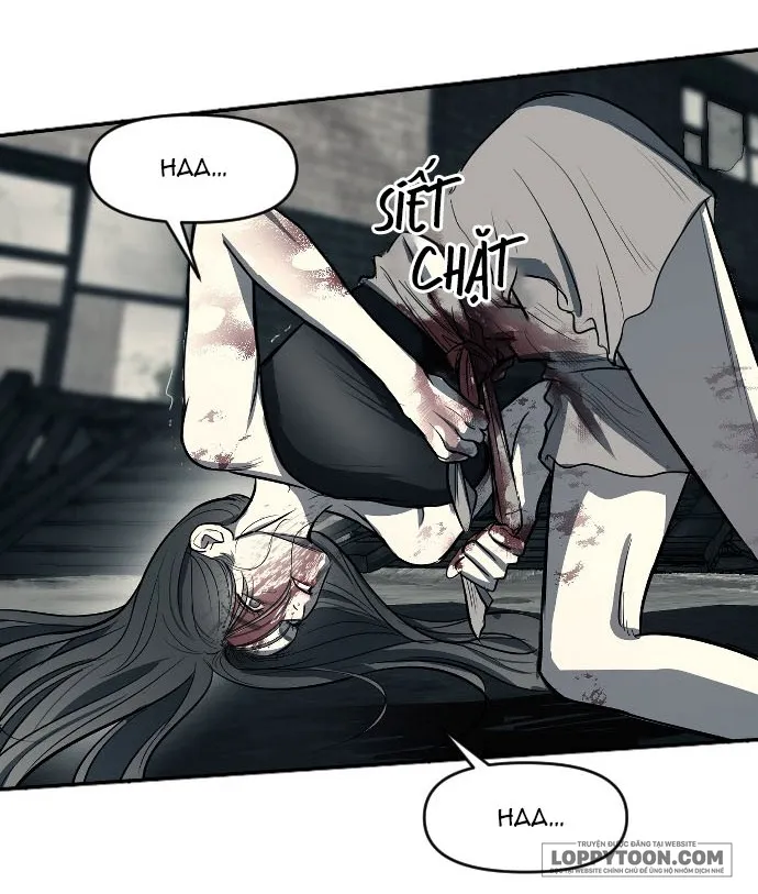 Xâm Nhập Trường Trung Học Tài Phiệt - Chap 13 - Trang 54