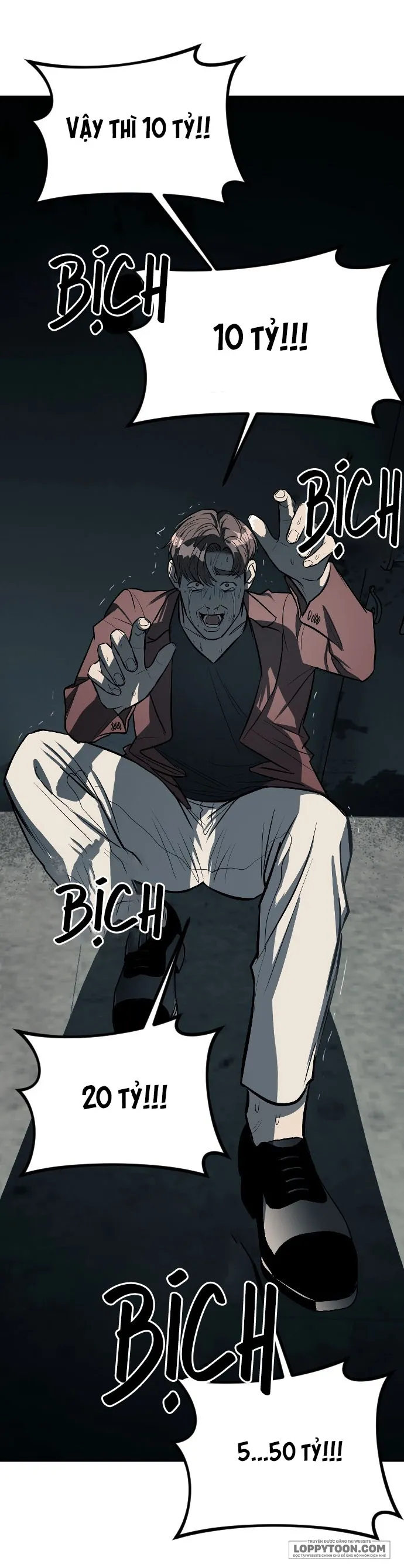 Xâm Nhập Trường Trung Học Tài Phiệt - Chap 13 - Trang 63