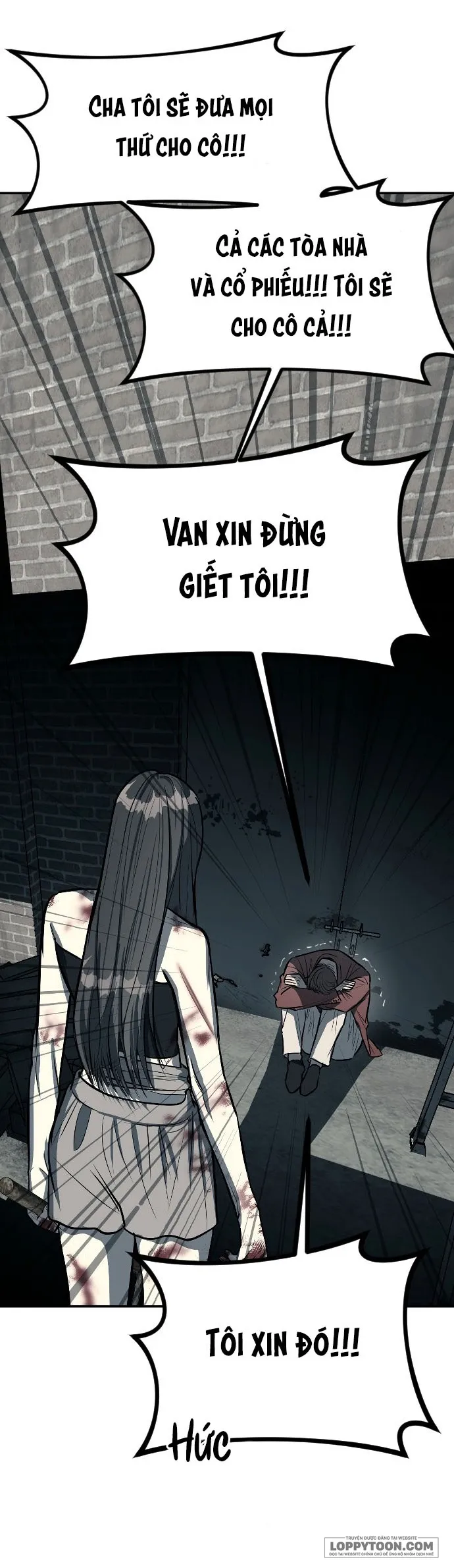 Xâm Nhập Trường Trung Học Tài Phiệt - Chap 13 - Trang 64