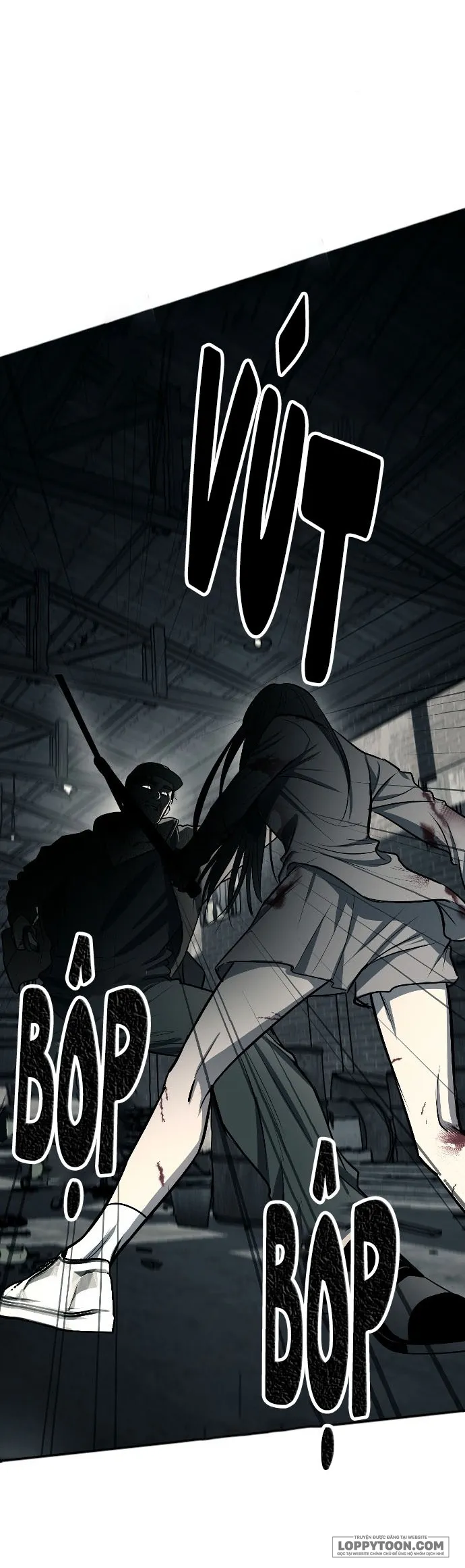 Xâm Nhập Trường Trung Học Tài Phiệt - Chap 13 - Trang 10