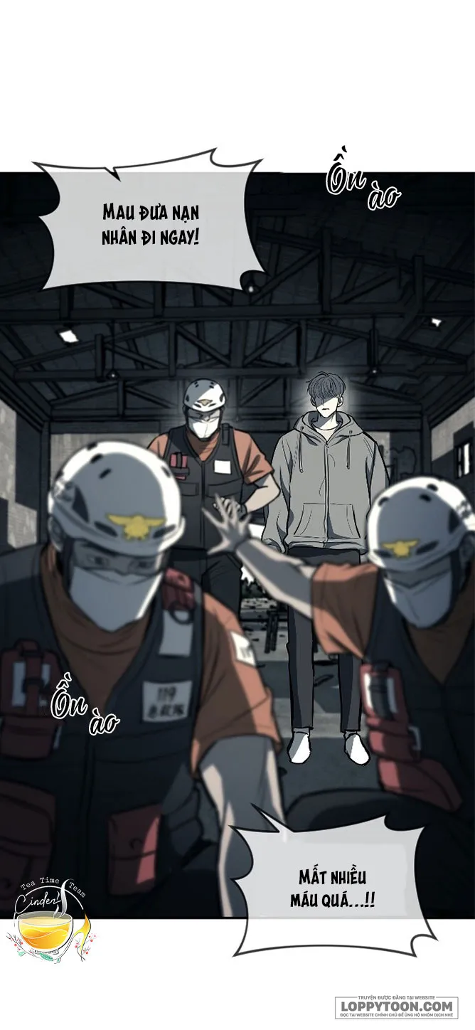 Xâm Nhập Trường Trung Học Tài Phiệt - Chap 14 - Trang 13