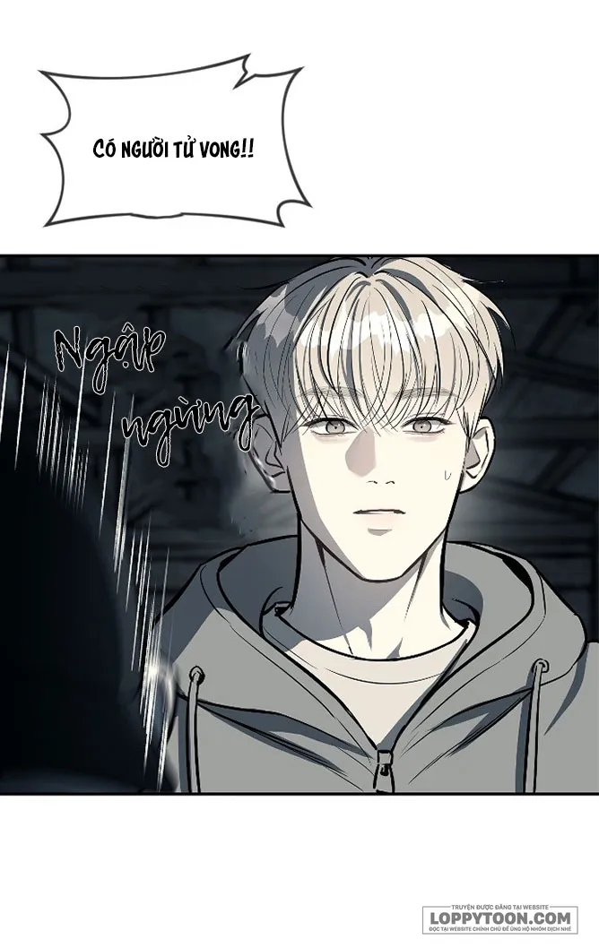 Xâm Nhập Trường Trung Học Tài Phiệt - Chap 14 - Trang 14