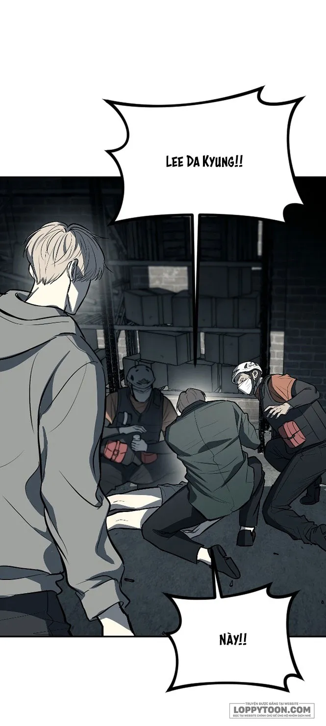 Xâm Nhập Trường Trung Học Tài Phiệt - Chap 14 - Trang 15