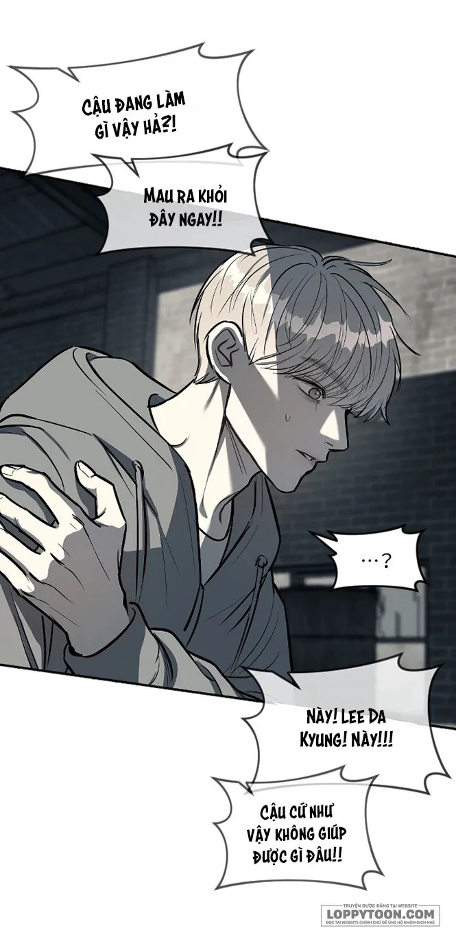 Xâm Nhập Trường Trung Học Tài Phiệt - Chap 14 - Trang 16