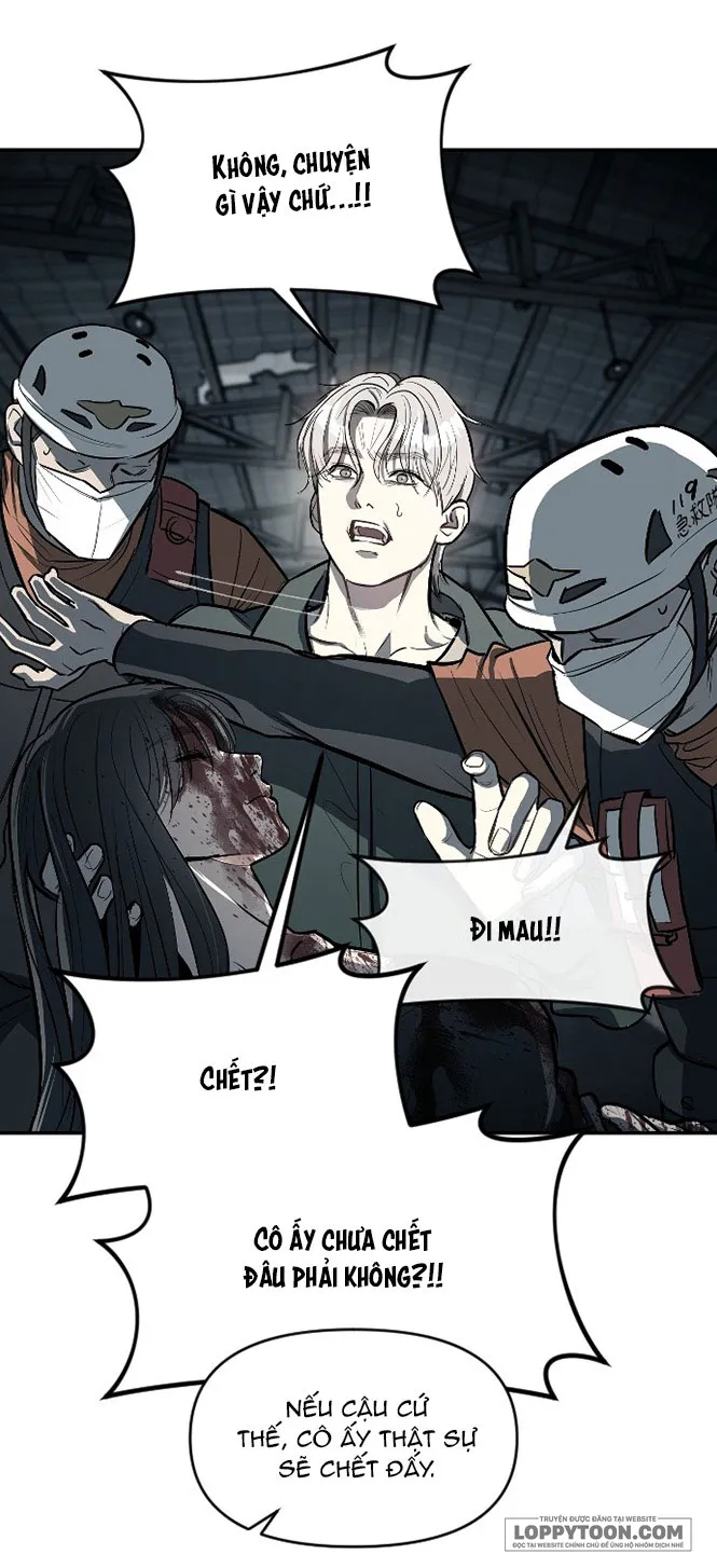 Xâm Nhập Trường Trung Học Tài Phiệt - Chap 14 - Trang 17