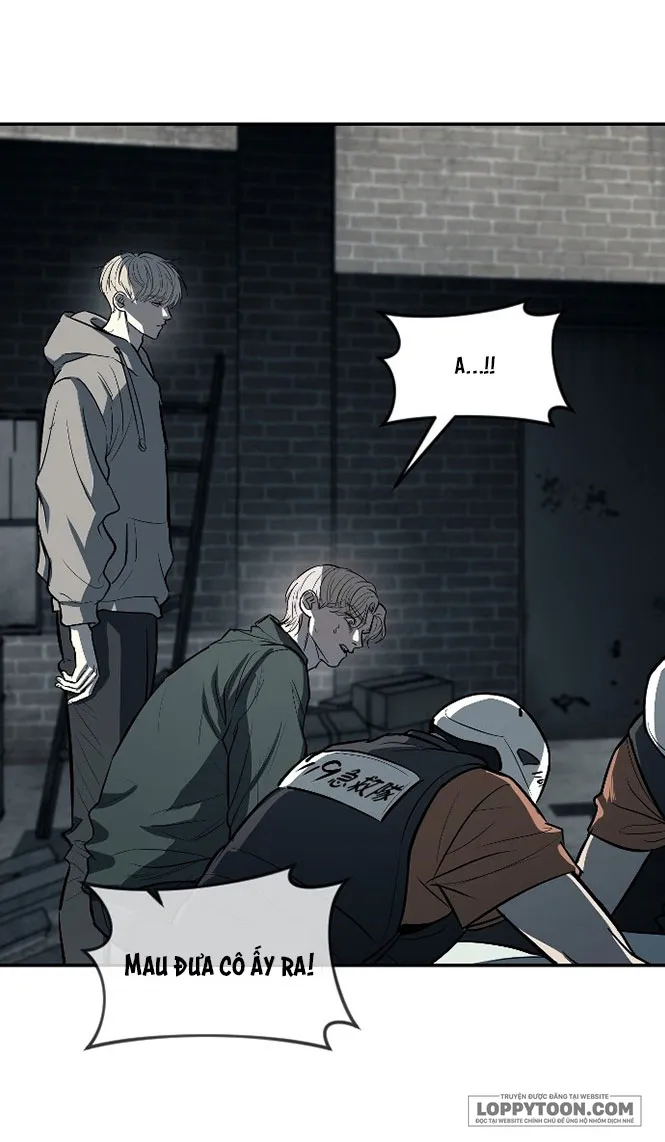 Xâm Nhập Trường Trung Học Tài Phiệt - Chap 14 - Trang 19