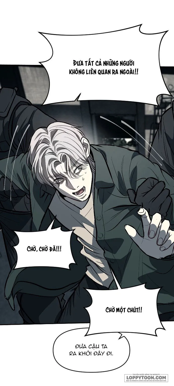 Xâm Nhập Trường Trung Học Tài Phiệt - Chap 14 - Trang 20