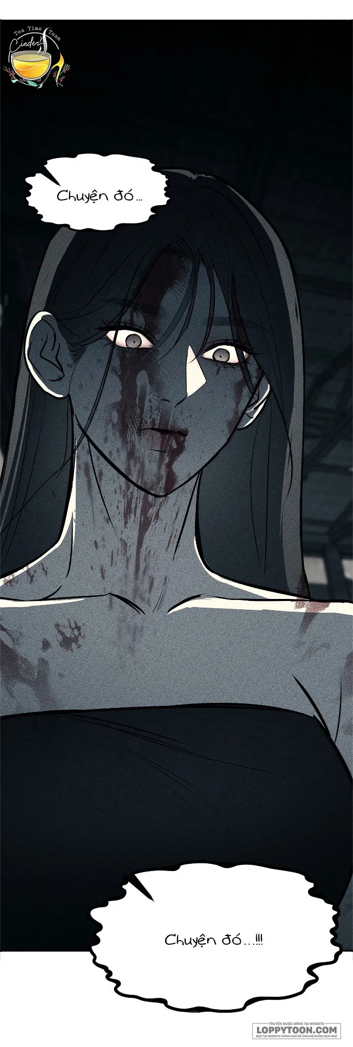 Xâm Nhập Trường Trung Học Tài Phiệt - Chap 14 - Trang 3