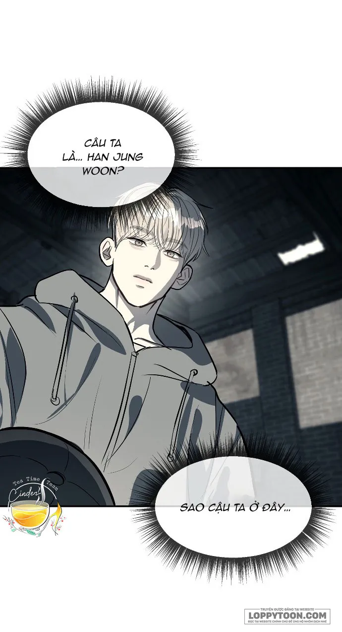 Xâm Nhập Trường Trung Học Tài Phiệt - Chap 14 - Trang 23