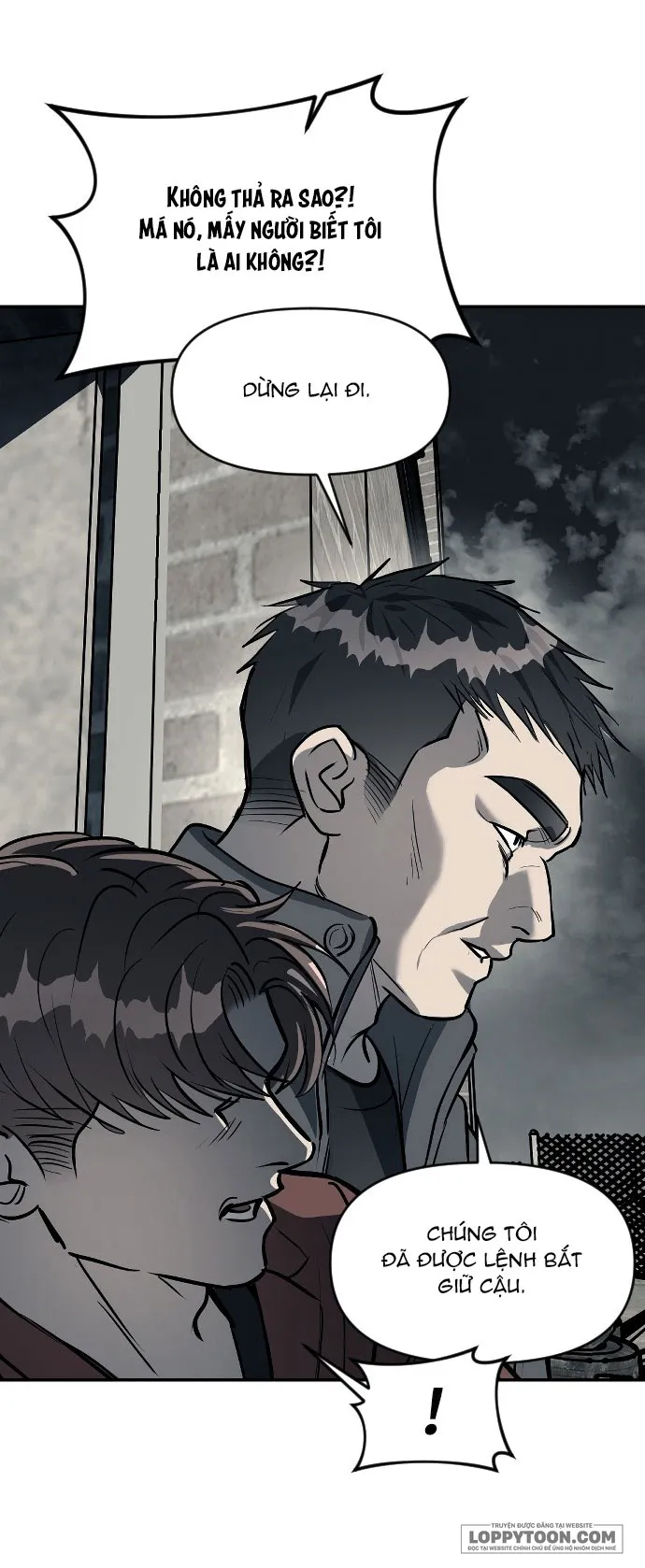 Xâm Nhập Trường Trung Học Tài Phiệt - Chap 14 - Trang 26