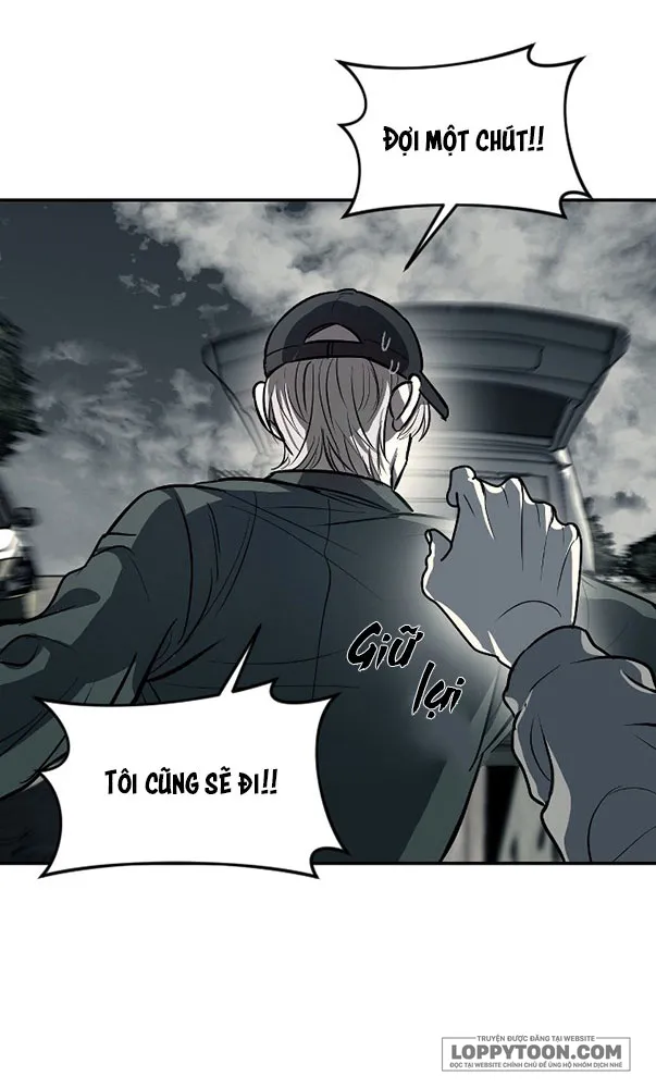 Xâm Nhập Trường Trung Học Tài Phiệt - Chap 14 - Trang 33