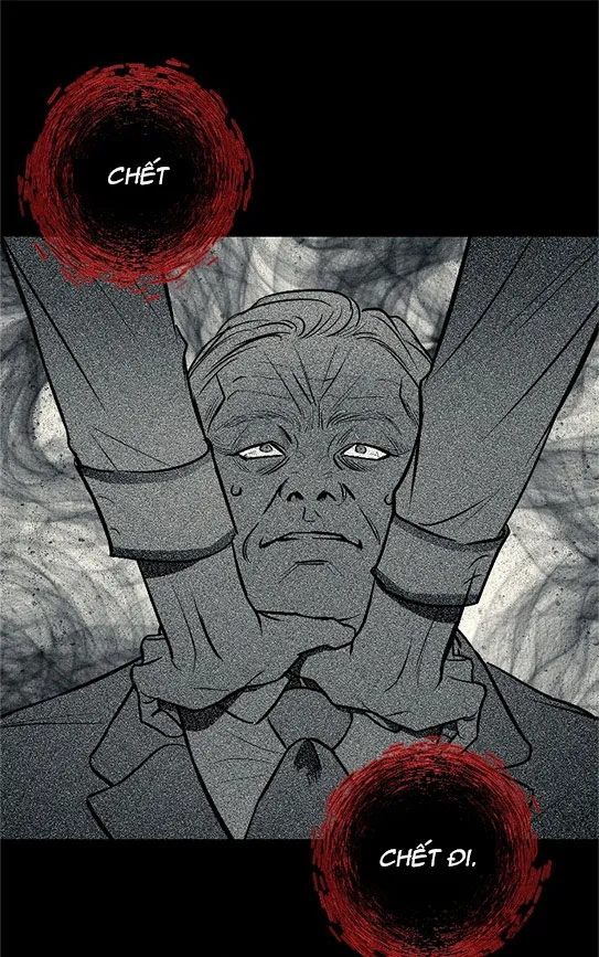 Xâm Nhập Trường Trung Học Tài Phiệt - Chap 14 - Trang 41