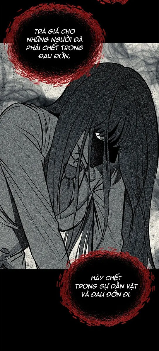 Xâm Nhập Trường Trung Học Tài Phiệt - Chap 14 - Trang 42