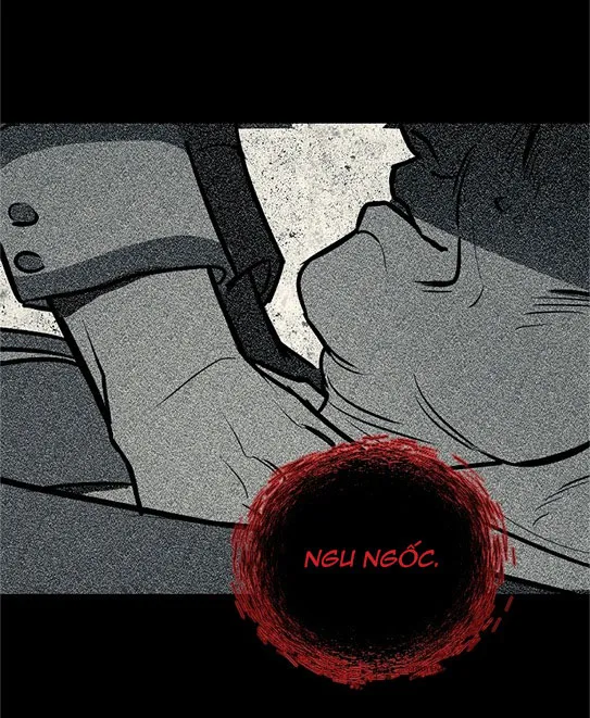 Xâm Nhập Trường Trung Học Tài Phiệt - Chap 14 - Trang 43