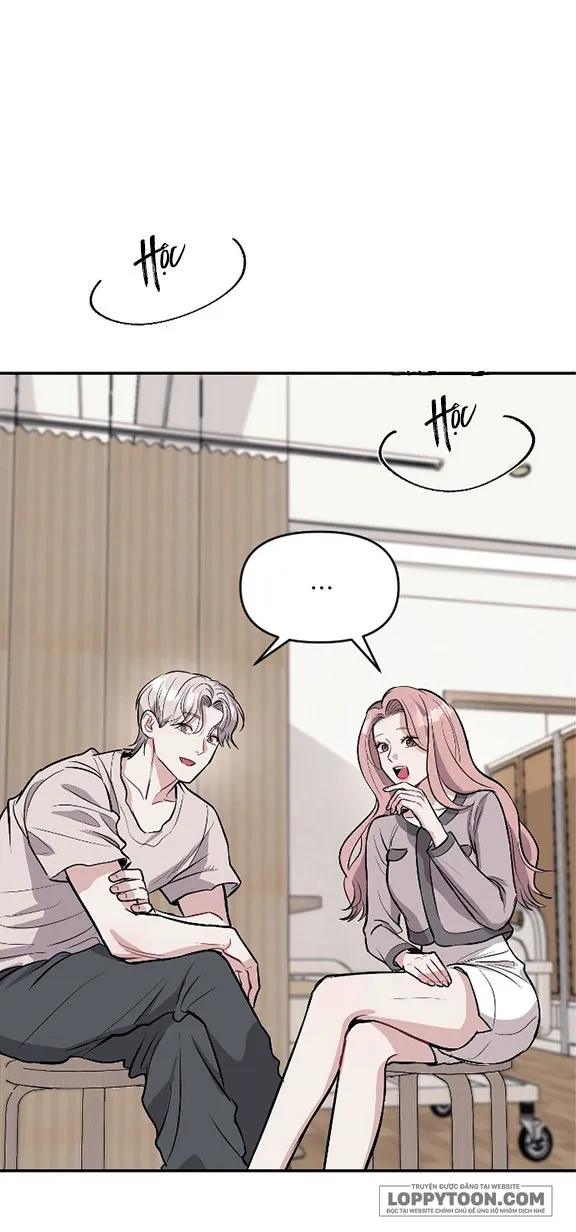 Xâm Nhập Trường Trung Học Tài Phiệt - Chap 14 - Trang 48