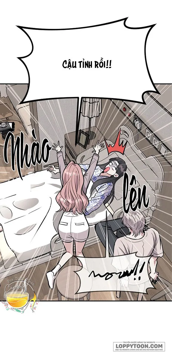 Xâm Nhập Trường Trung Học Tài Phiệt - Chap 14 - Trang 50