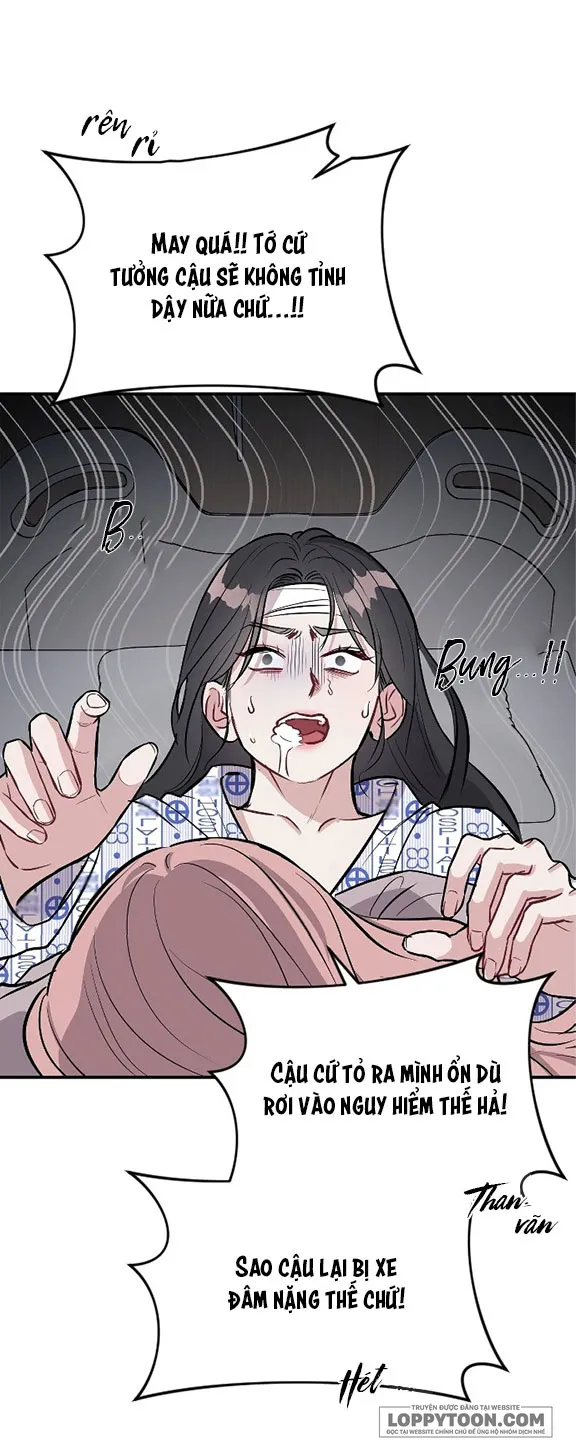 Xâm Nhập Trường Trung Học Tài Phiệt - Chap 14 - Trang 51