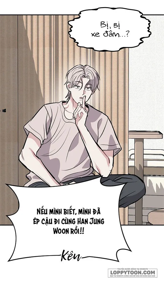 Xâm Nhập Trường Trung Học Tài Phiệt - Chap 14 - Trang 52