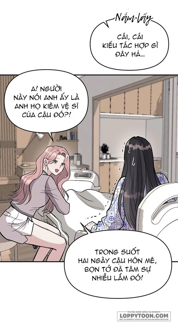 Xâm Nhập Trường Trung Học Tài Phiệt - Chap 14 - Trang 53