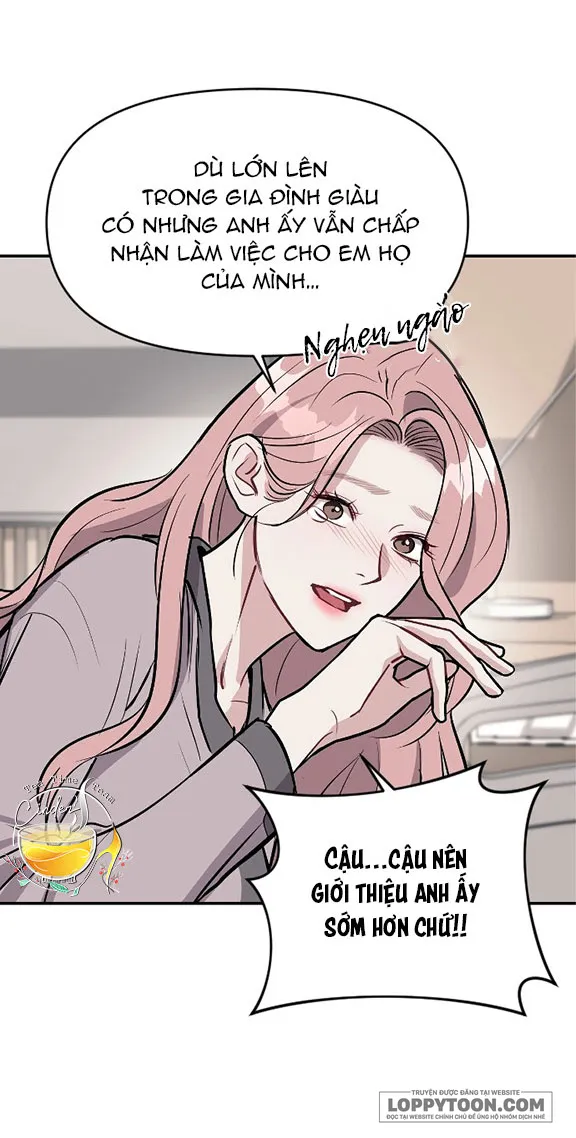 Xâm Nhập Trường Trung Học Tài Phiệt - Chap 14 - Trang 54