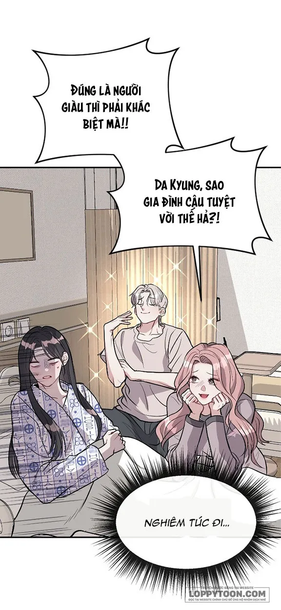 Xâm Nhập Trường Trung Học Tài Phiệt - Chap 14 - Trang 55