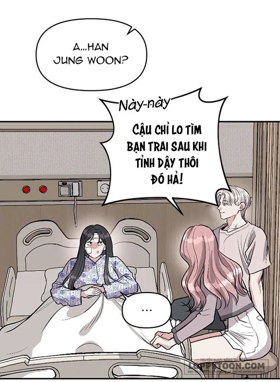 Xâm Nhập Trường Trung Học Tài Phiệt - Chap 14 - Trang 56