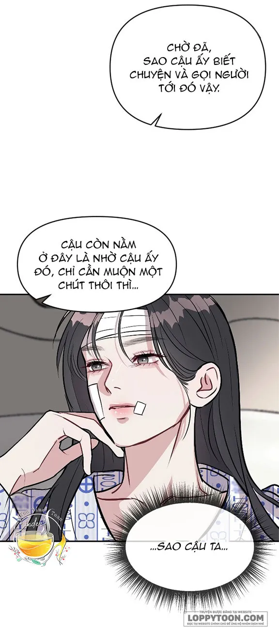 Xâm Nhập Trường Trung Học Tài Phiệt - Chap 14 - Trang 57