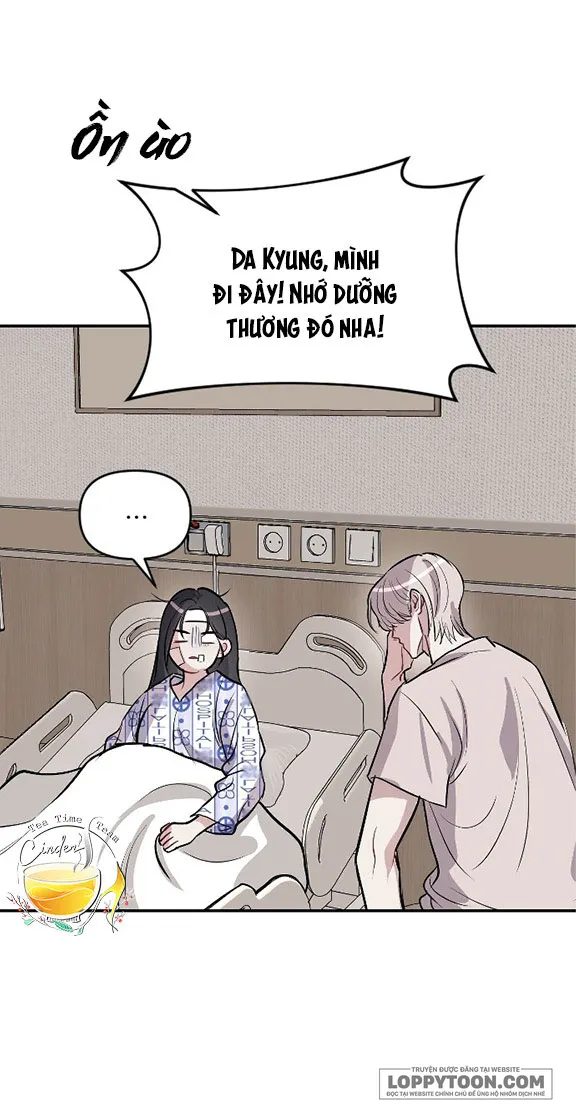 Xâm Nhập Trường Trung Học Tài Phiệt - Chap 14 - Trang 61