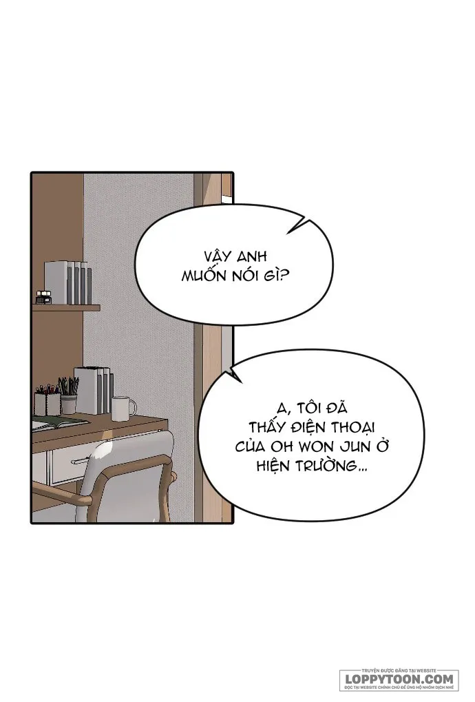 Xâm Nhập Trường Trung Học Tài Phiệt - Chap 14 - Trang 62
