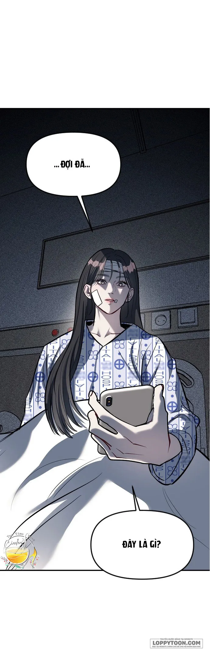 Xâm Nhập Trường Trung Học Tài Phiệt - Chap 14 - Trang 65