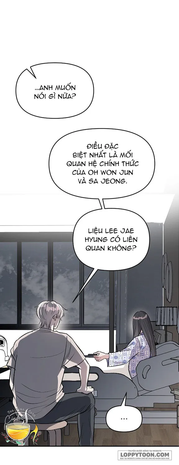 Xâm Nhập Trường Trung Học Tài Phiệt - Chap 14 - Trang 66