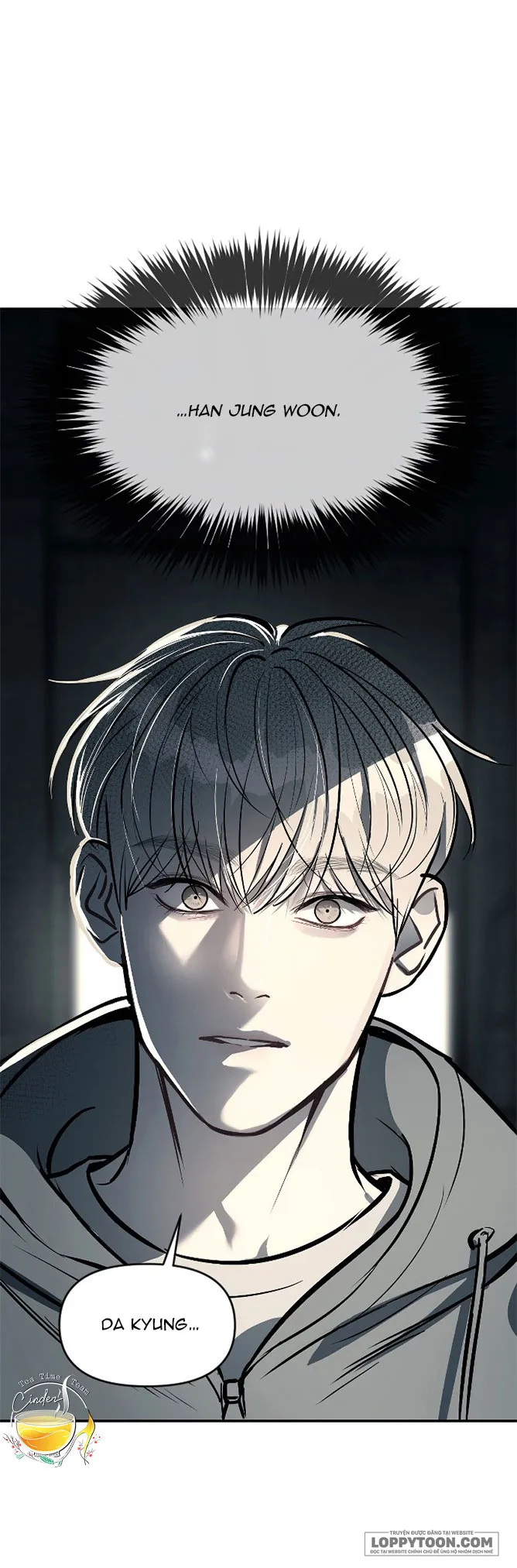 Xâm Nhập Trường Trung Học Tài Phiệt - Chap 14 - Trang 8