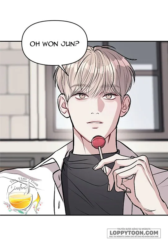 Xâm Nhập Trường Trung Học Tài Phiệt - Chap 14 - Trang 74
