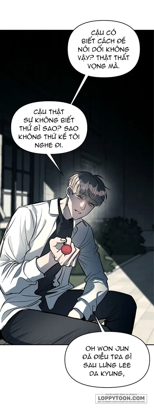 Xâm Nhập Trường Trung Học Tài Phiệt - Chap 14 - Trang 76