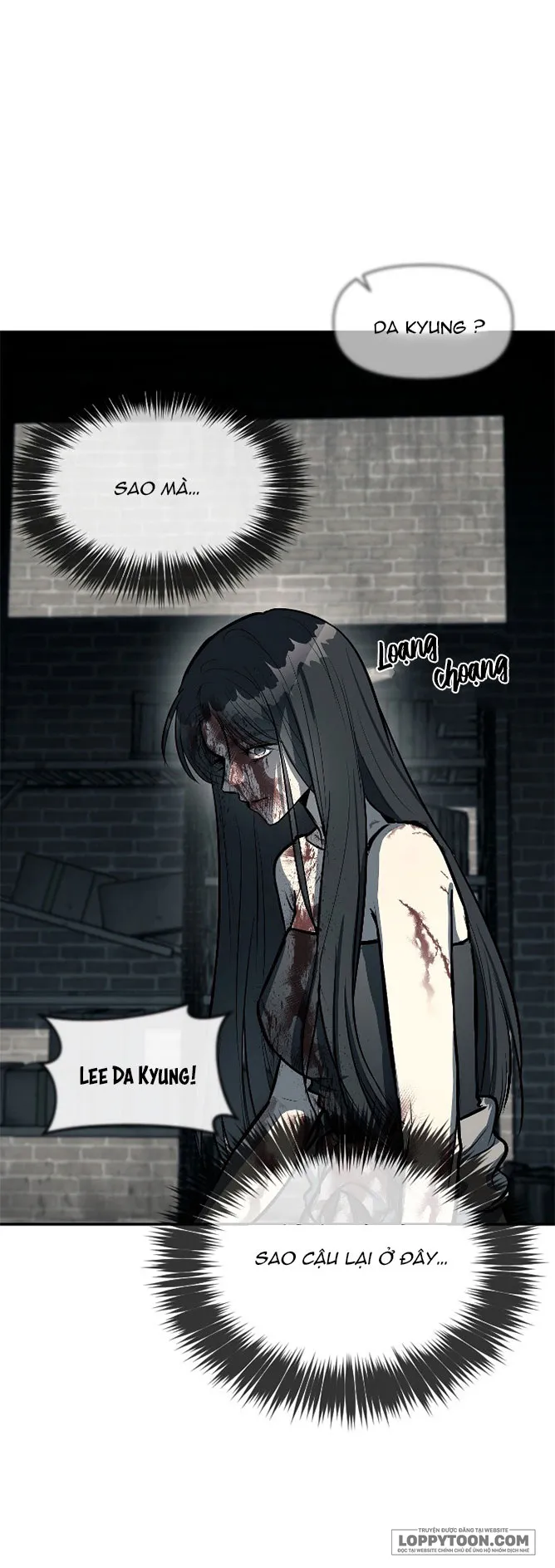 Xâm Nhập Trường Trung Học Tài Phiệt - Chap 14 - Trang 9